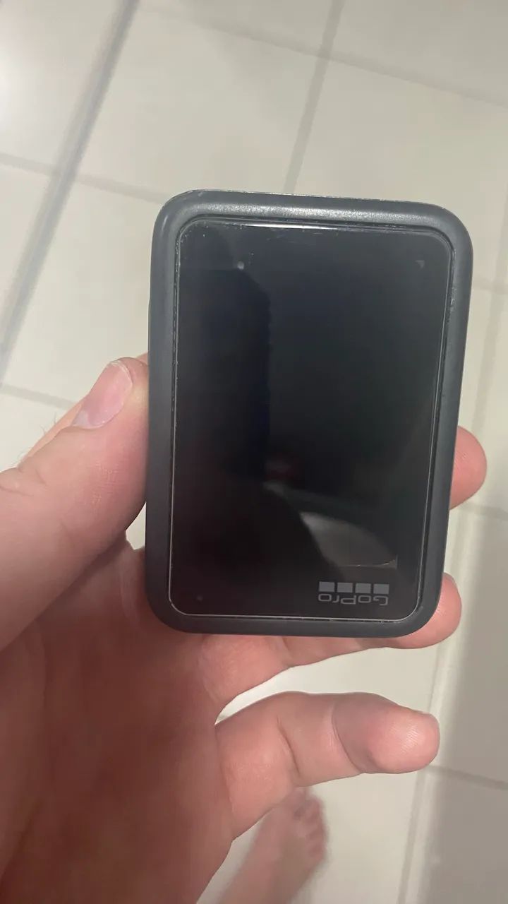 Sucata GoPro Hero 9 Black - Foto 6