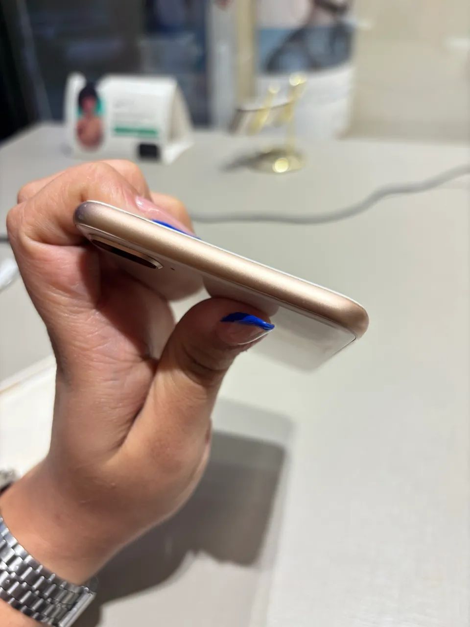 Iphone 8 plus 64gb - Foto 2
