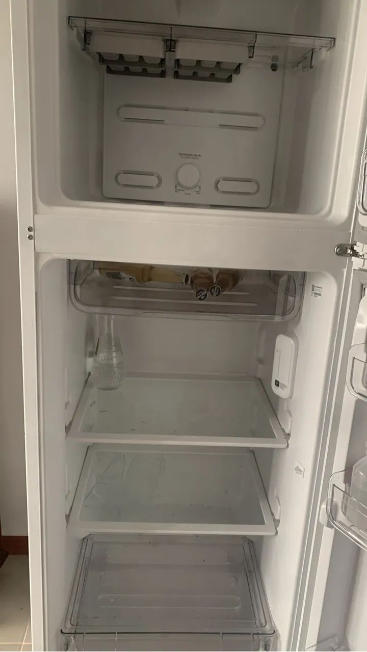 Refrigerador Frost Free Consul 386L - Foto 3
