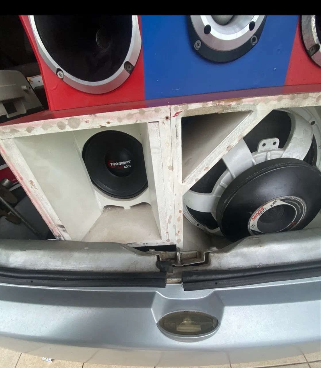 Som carro  - Foto 5
