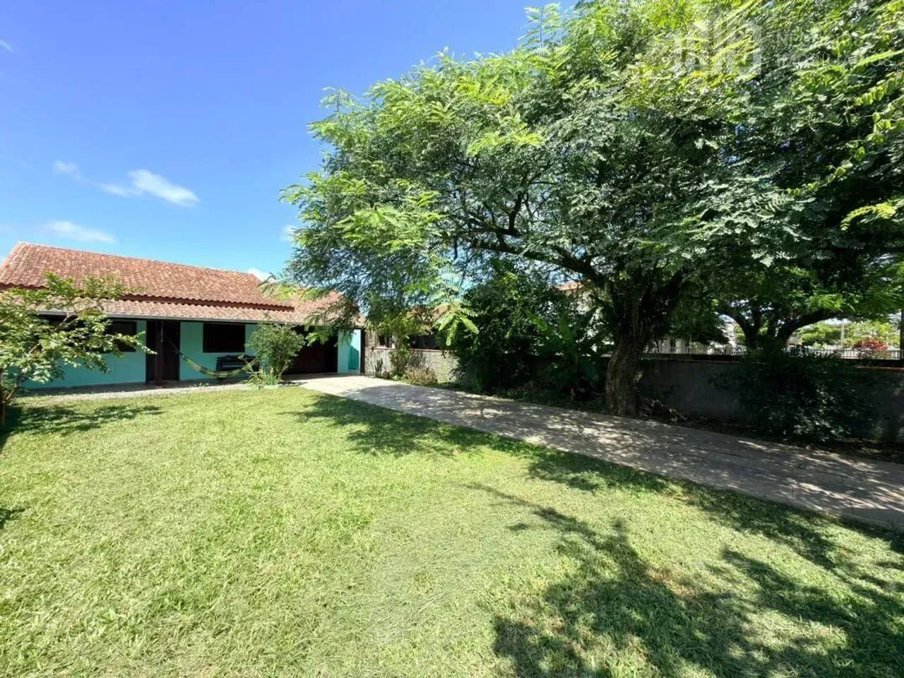 Casa em alvenaria com 3 dormitórios l Centro - BBS/SC - Foto 2