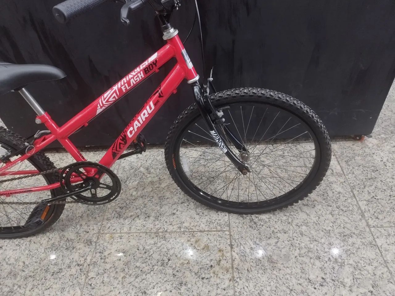 BIKE ARO 24  - Foto 2
