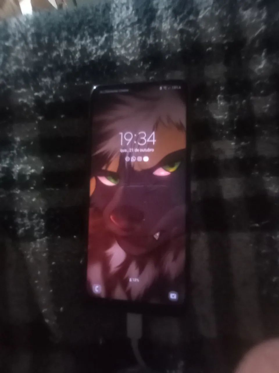 Telefone barato 