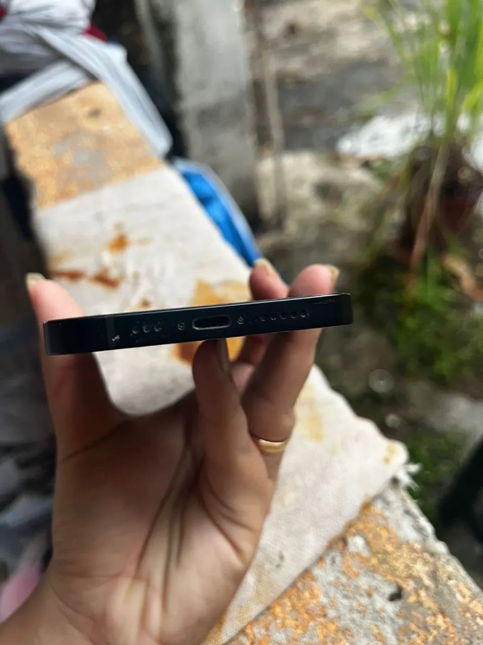 VENDO IPHONE 12 TODO ORIGINAL  - Foto 3