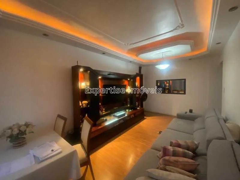 Apartamento com 3 quartos, sendo 1 suíte com 110m2 - Foto 5