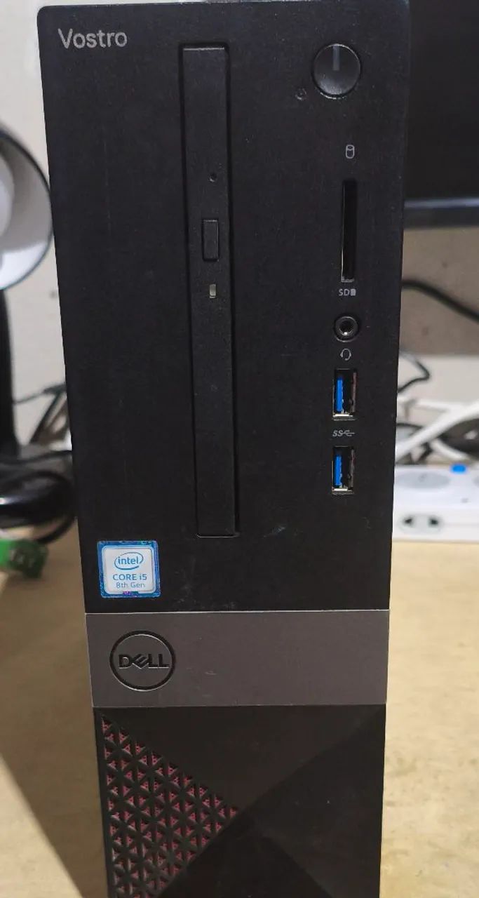 Computador Dell Vostro 3470