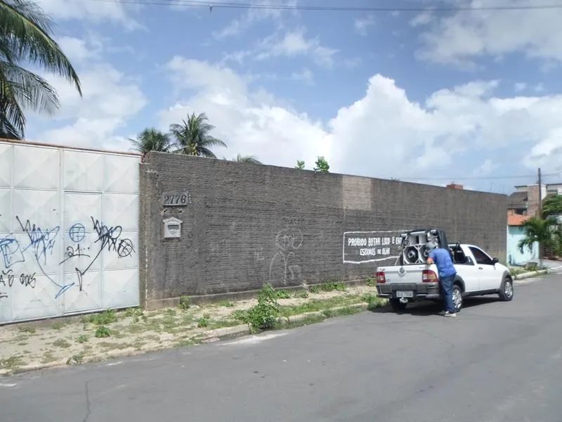 CONJ. COMERCIAL para alugar na cidade de FORTALEZA-CE - Foto 2