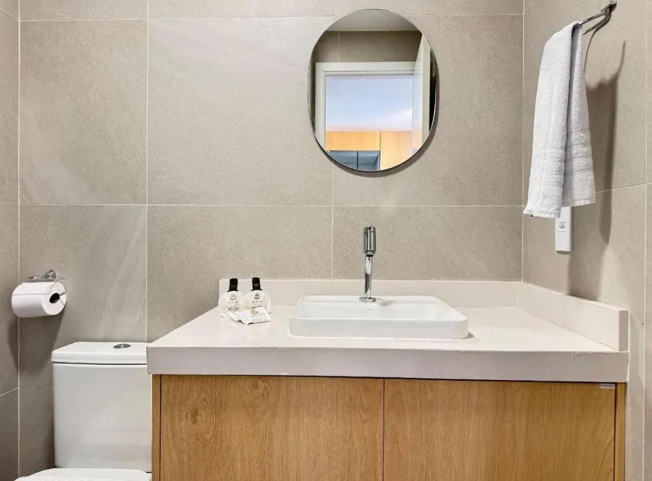 Um quarto separado com 36m² em Muro Alto | Empreendimento Pronto - Foto 2