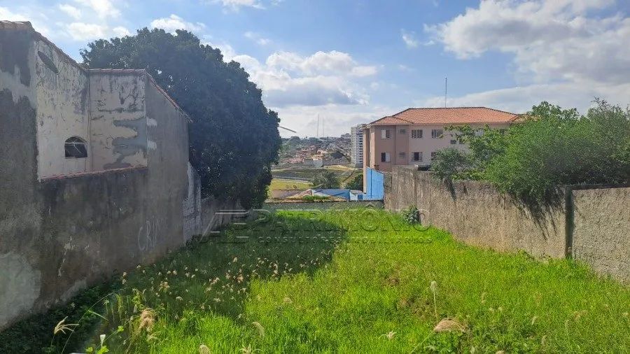 TERRENO 504Mº JARDIM SIMUS