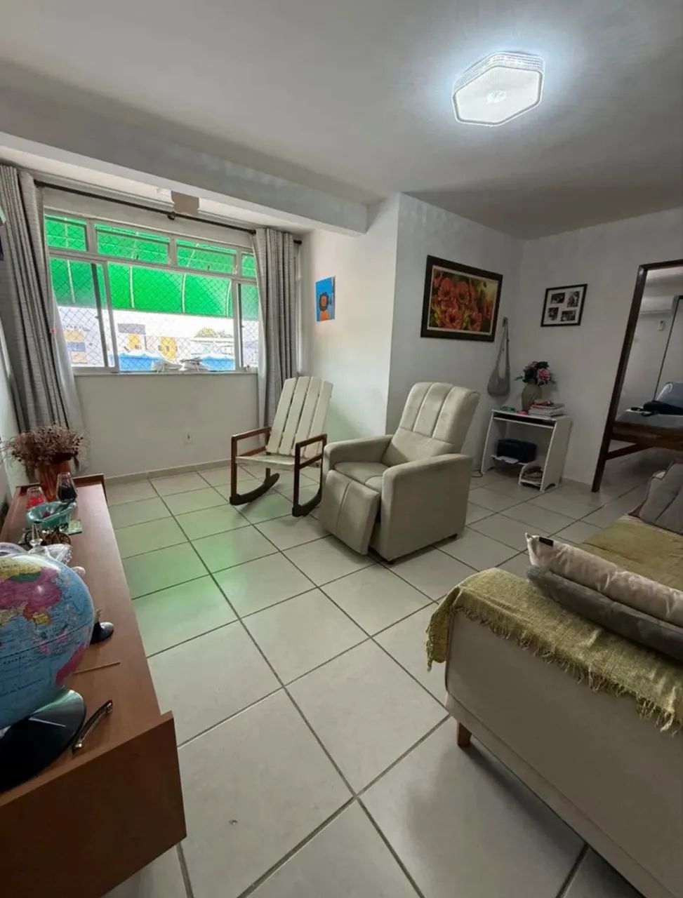 Apartamento 89m2º - Bairro dos Estados  - Foto 3