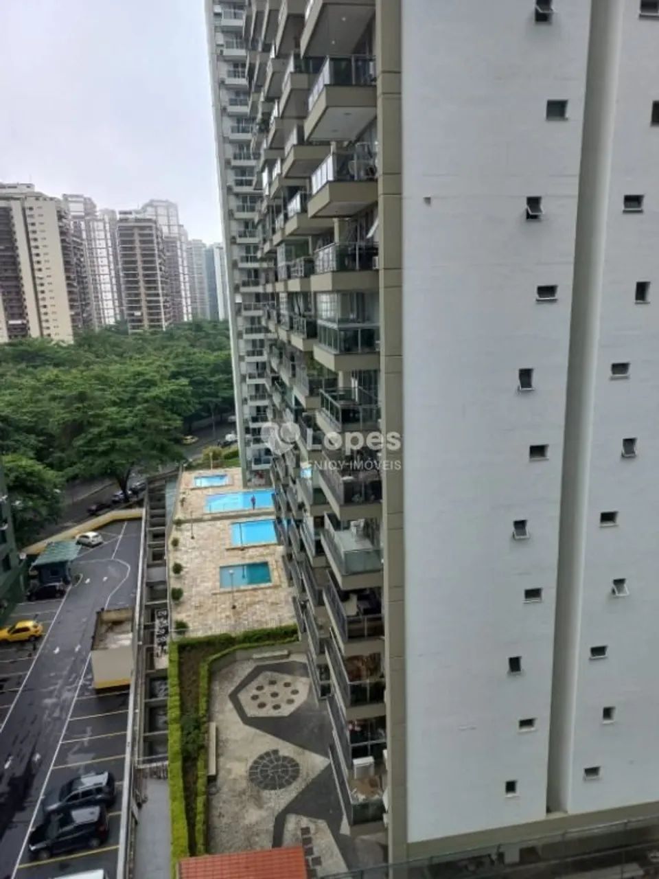 Sala em Barra da Tijuca, Rio de Janeiro - Foto 3
