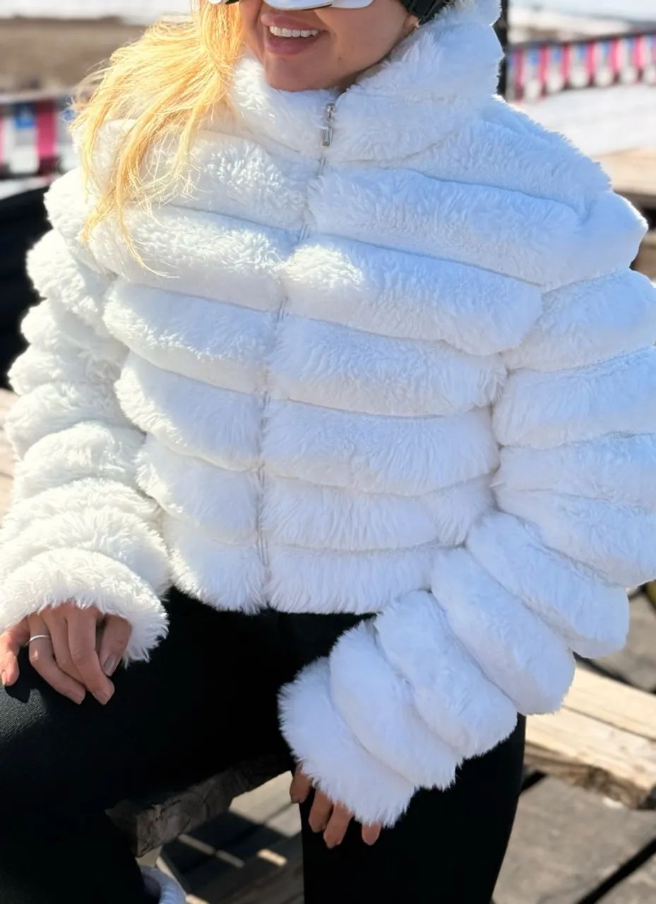 Jaqueta de frio - Foto 3