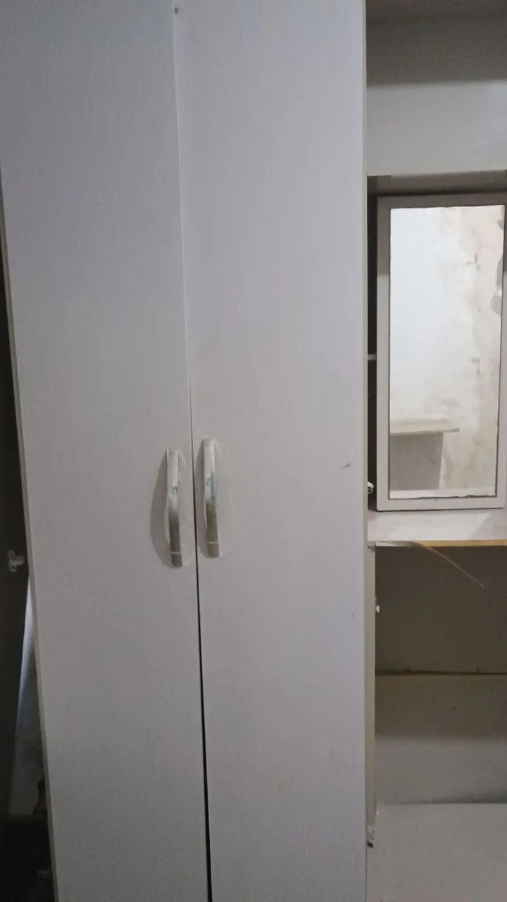 Guarda roupa casal