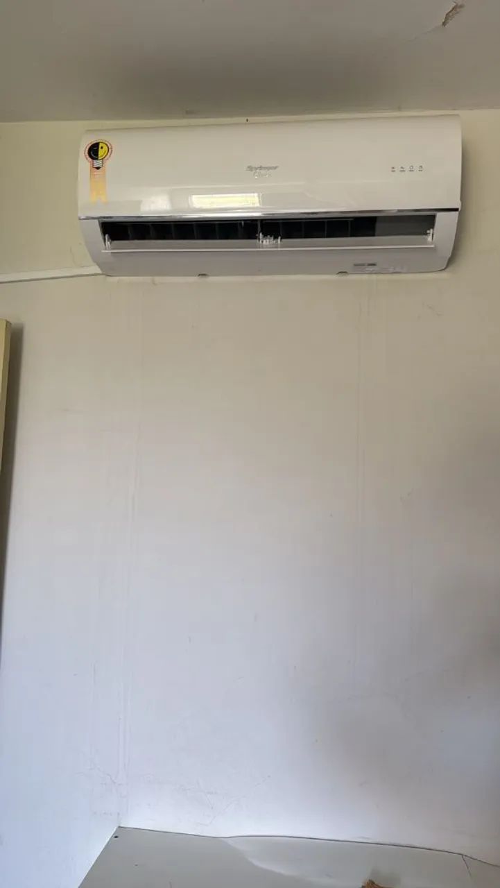 Messias climatizacao  - Foto 3
