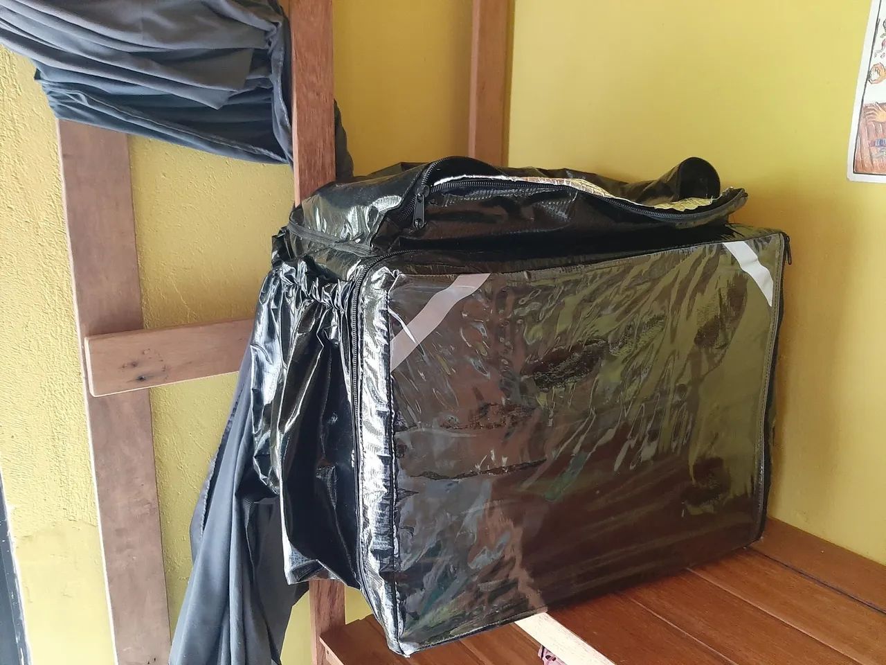 Bag Entrega Nova