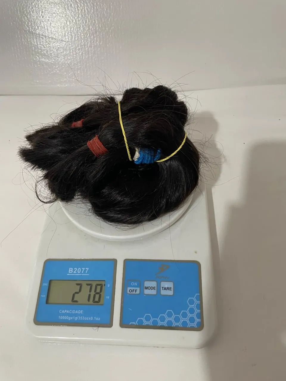 Cabelo vietnamita 