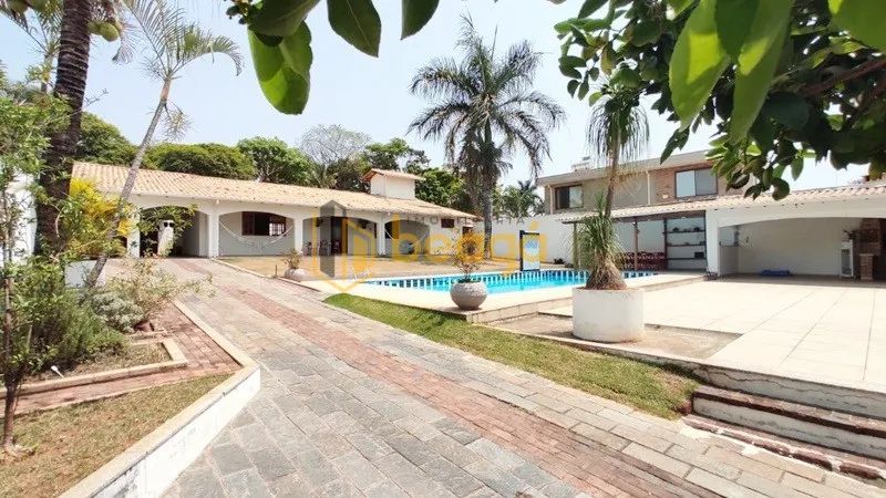 Casa com 3 quartos à venda em Belo Horizonte
