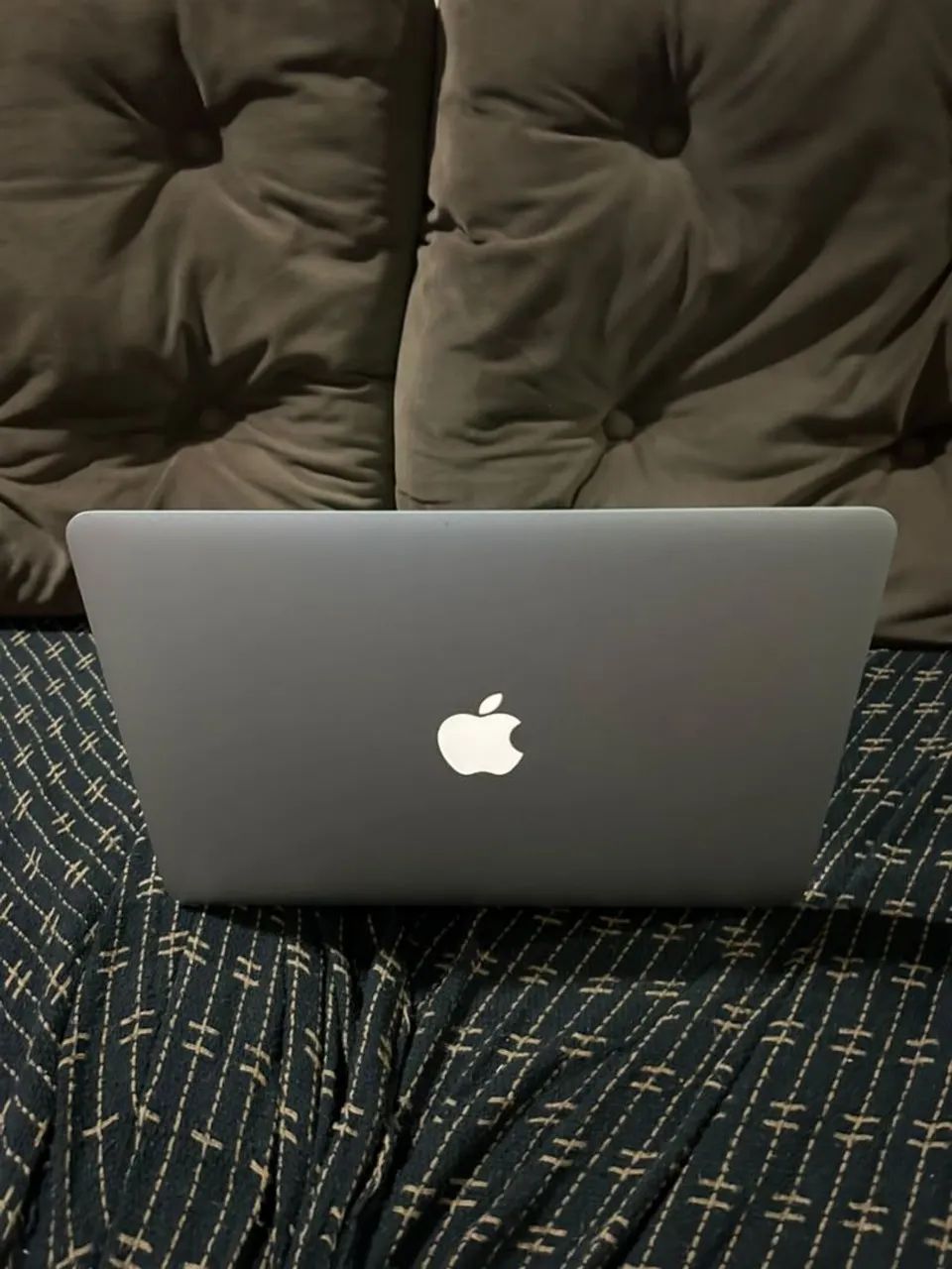 Macbook - Foto 2
