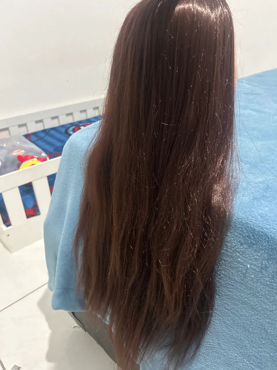 Cabeça de Boneca para treino. - Foto 5