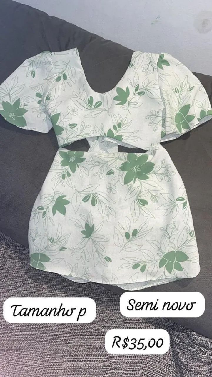 Conjunto infantil 