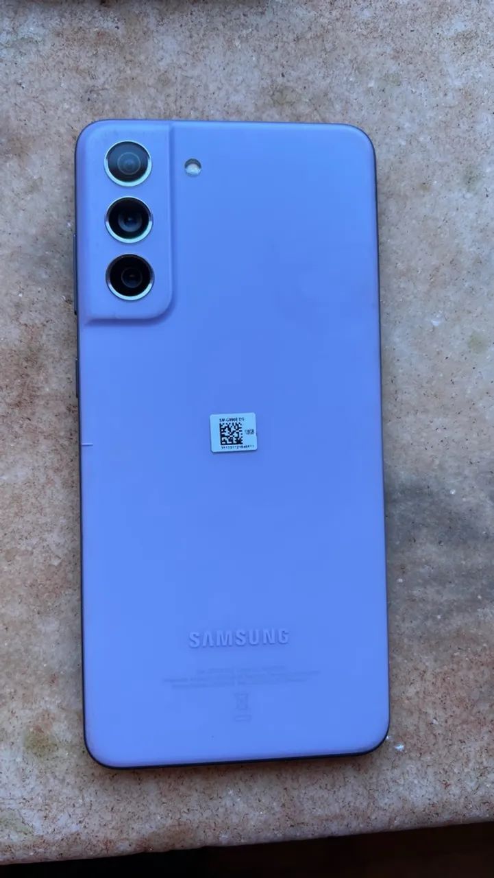 S21 fe 128gb - Foto 3
