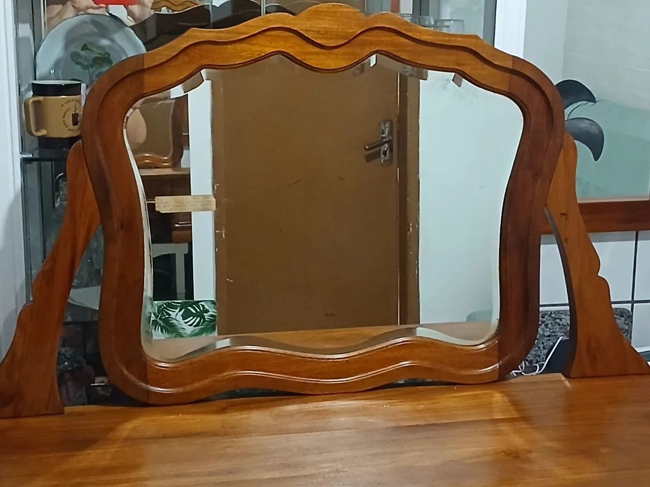 Penteadeira antiga - Foto 2