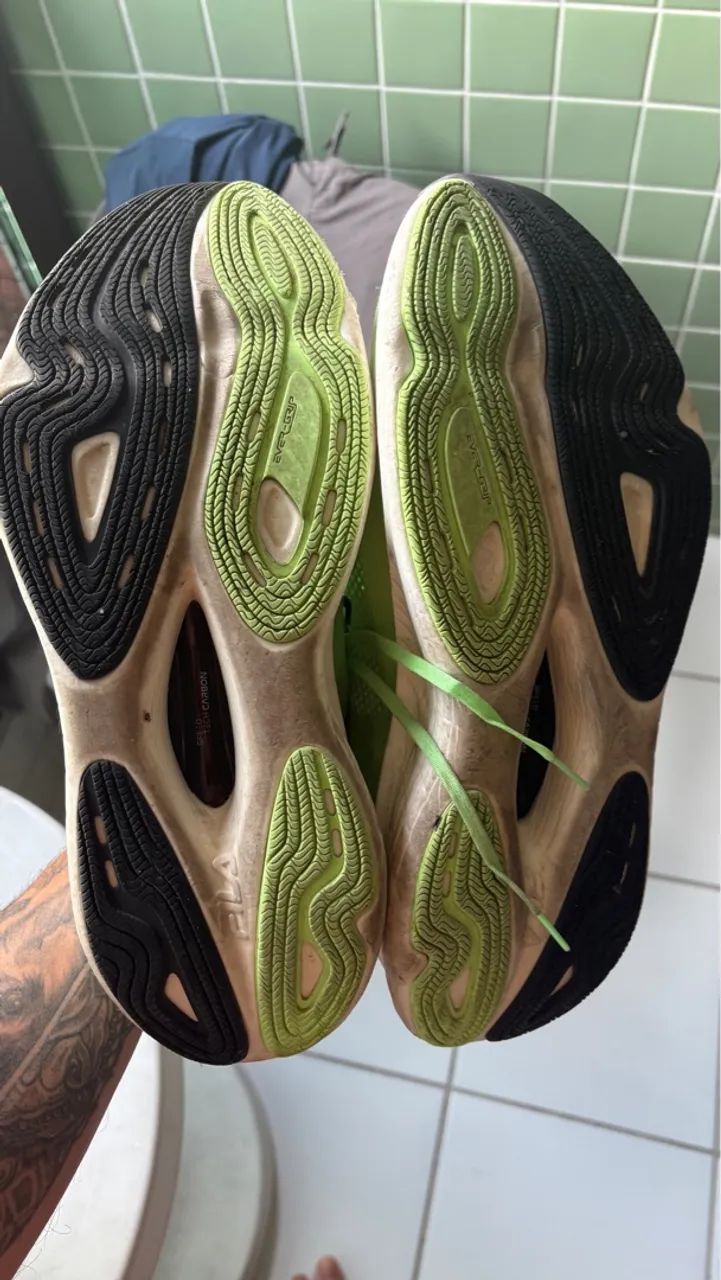 FILA FLOAT MAXXI 2 PRO - Foto 2