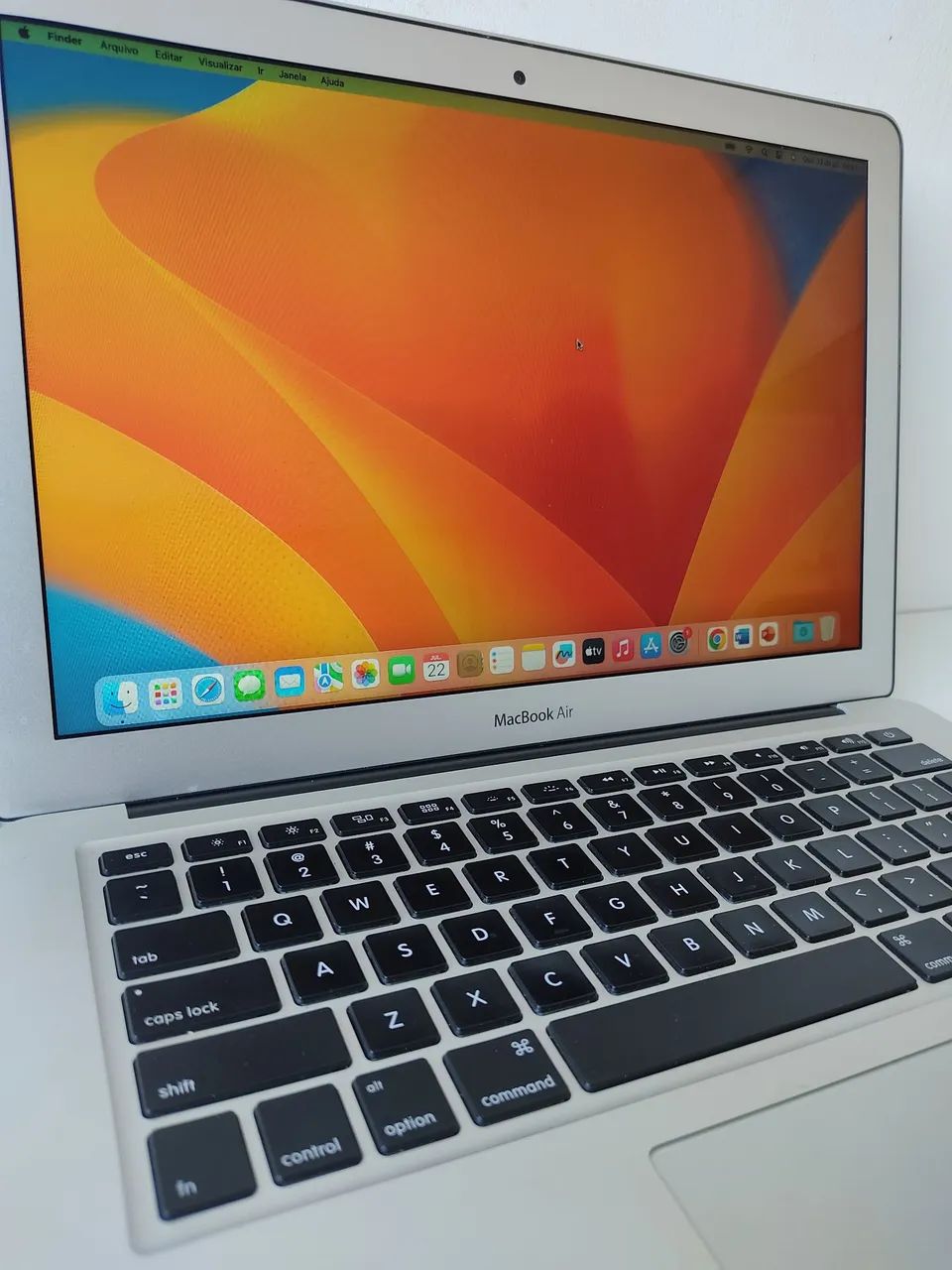 MacBook Air (MacOs Ventura) - Notebooks - Vila Nova Curuçá, São