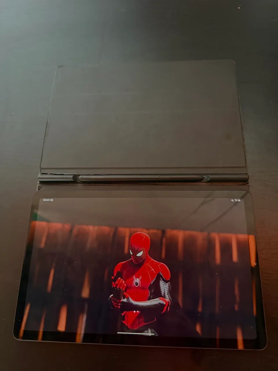 Tablet Samsung S6 Lite 64GB com S Pen - Foto 4