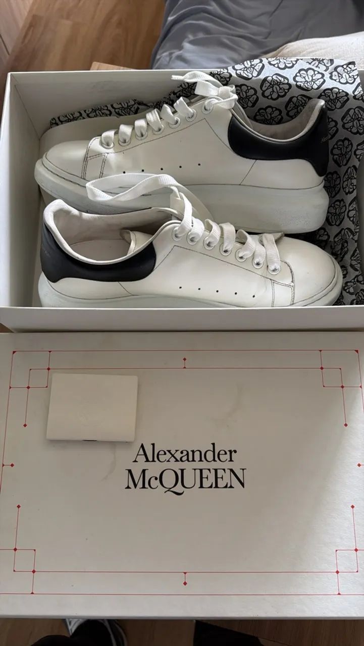 Alexander macqueen 43italia