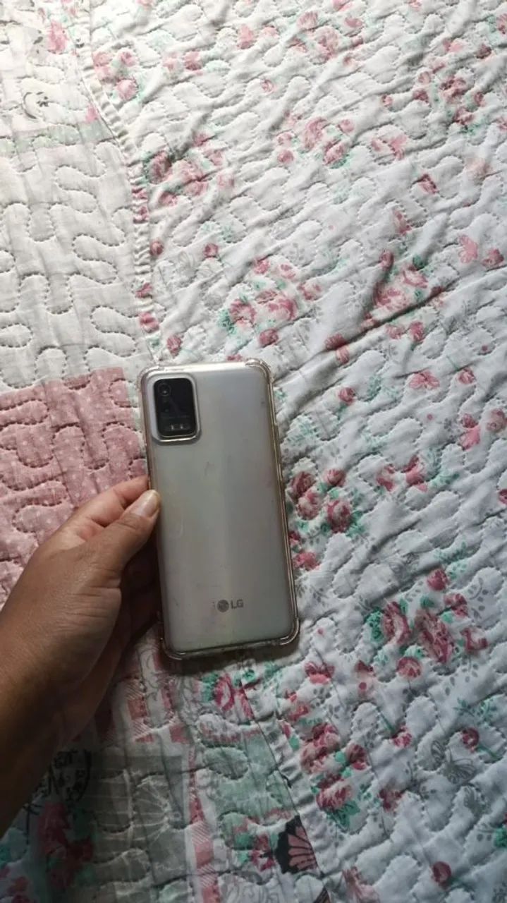 Vendo LG K62+ - Foto 4