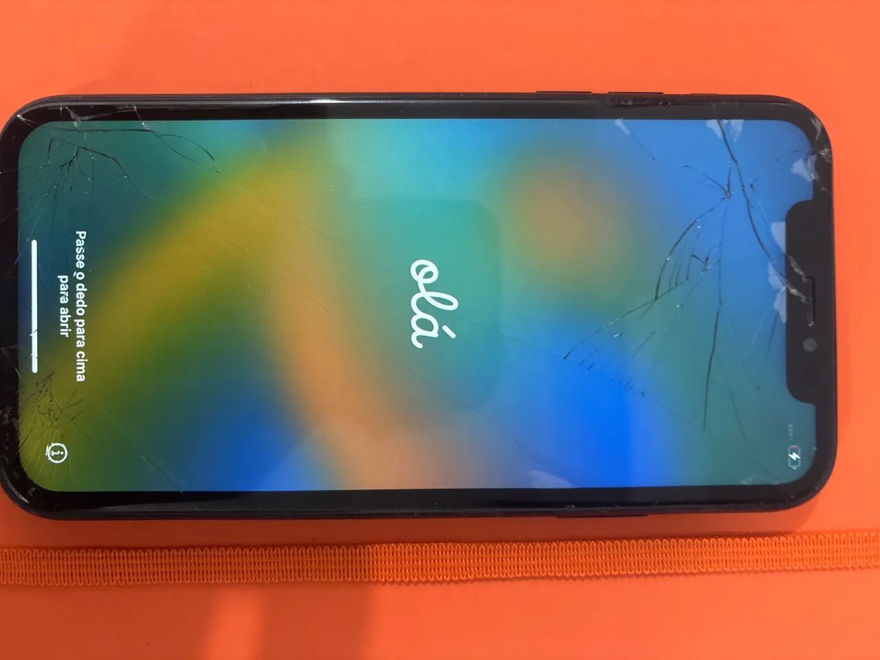 iPhone XR usado - Foto 3