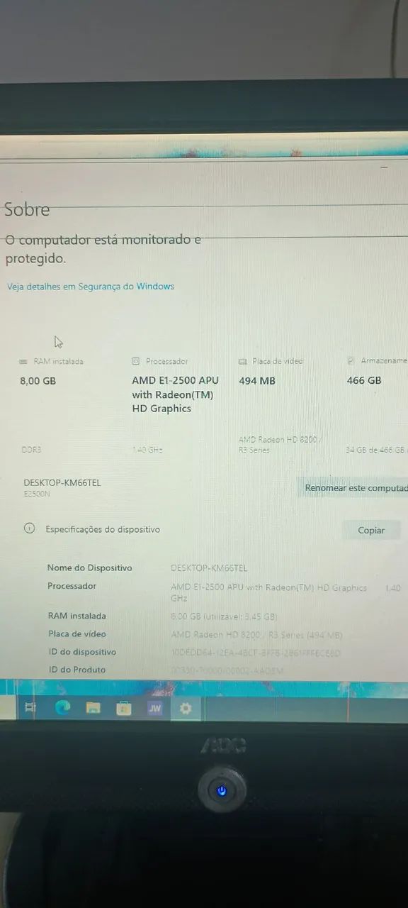Cpu nova ddr3