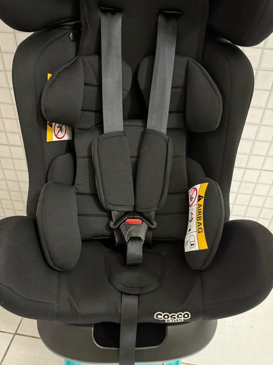 Cadeirinha Cosco Kids Progress - Foto 2