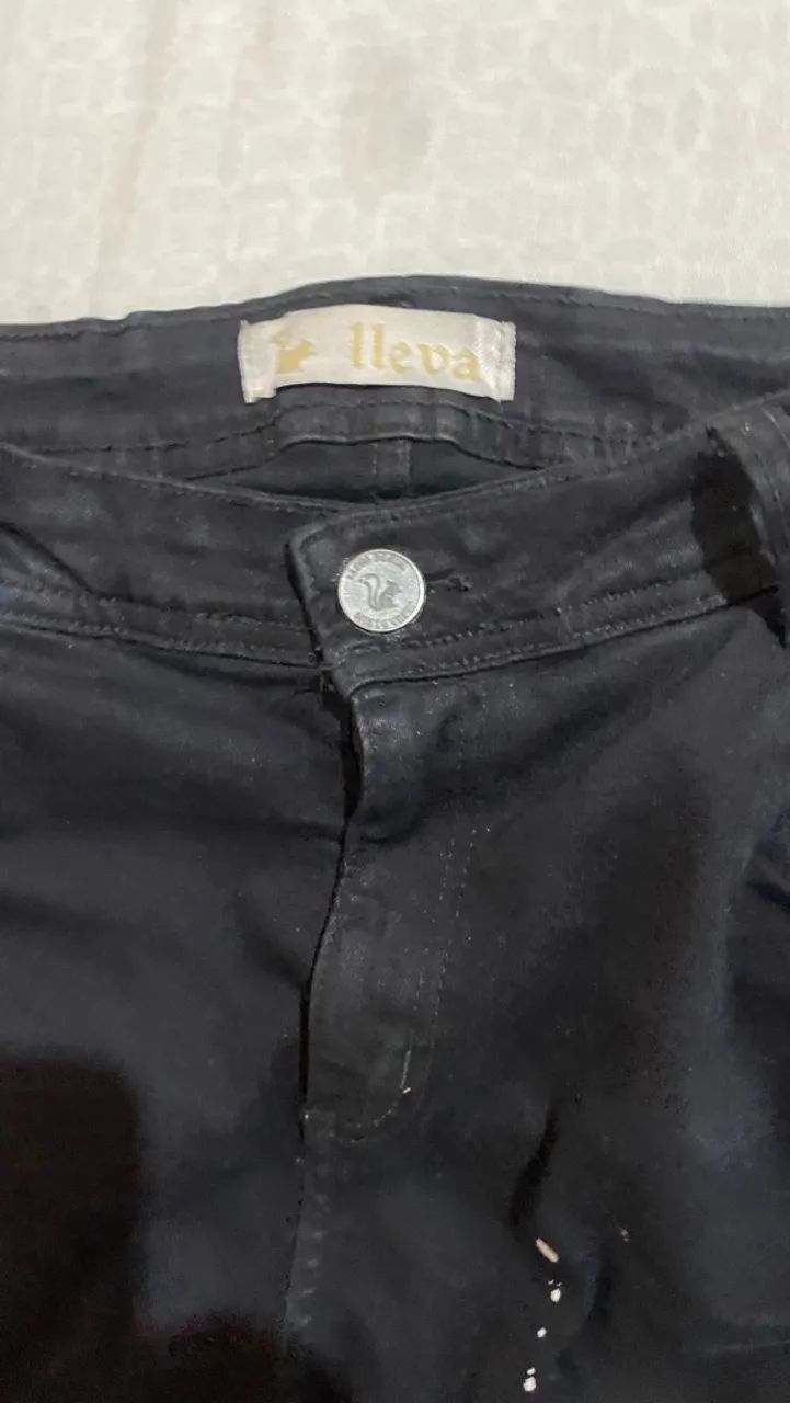 calça jogador masculino  - Foto 2