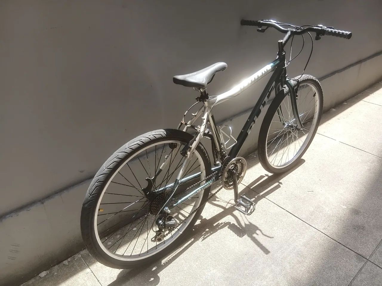 Bicicleta aro 26 21v bltz  - Foto 5
