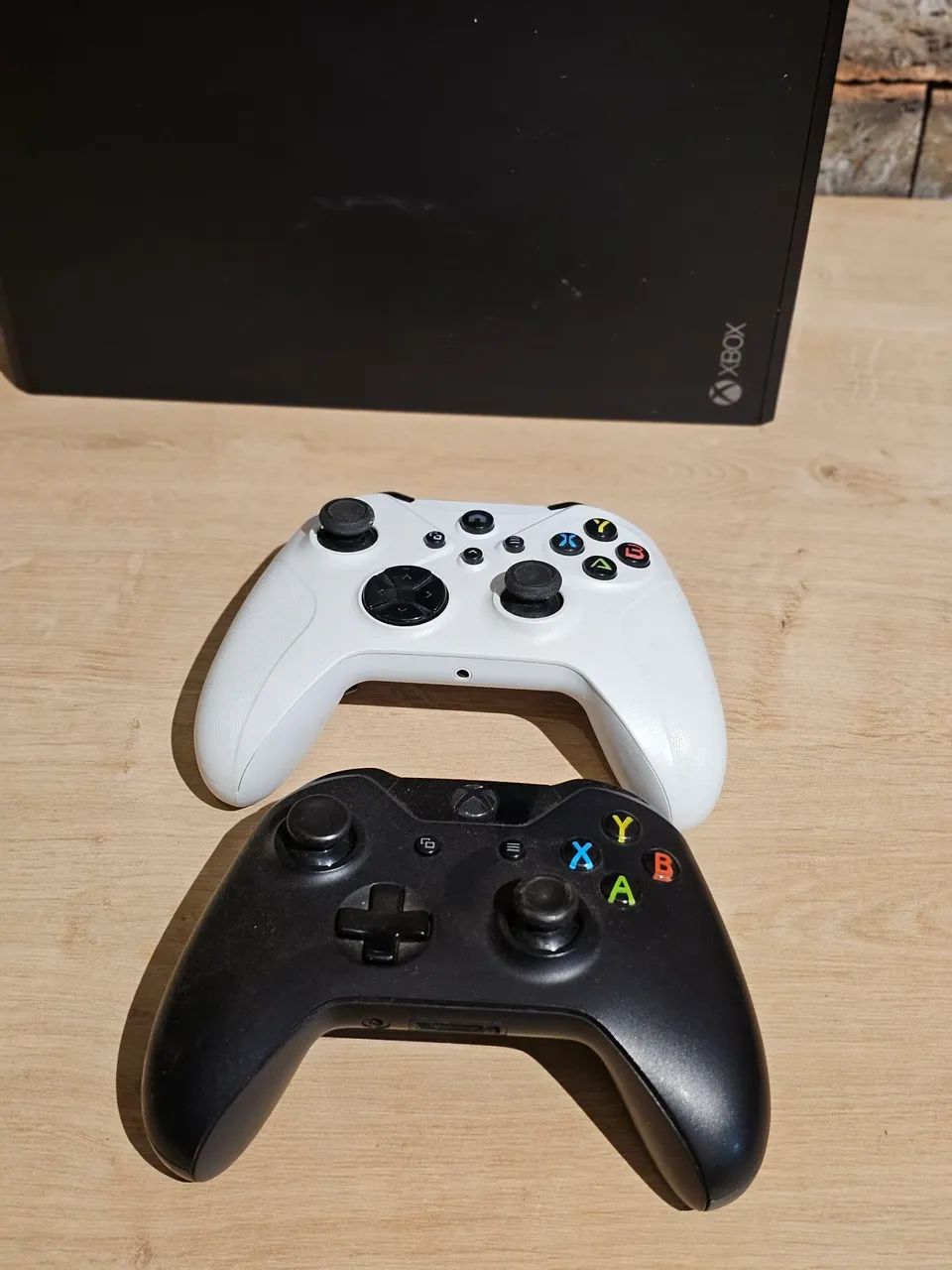 X box one - Foto 2