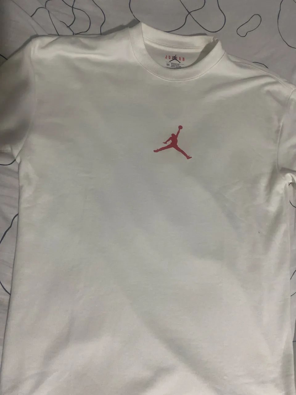 Camiseta Jordan do Pernalonga