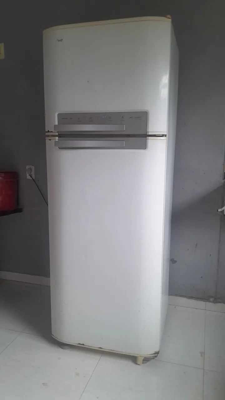 Geladeira  - Foto 2