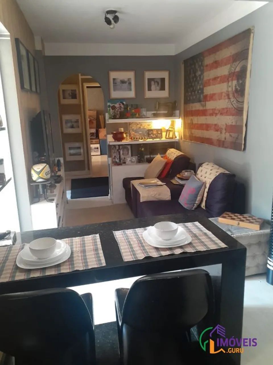 APARTAMENTO - VILA ANDRADE - SP - Foto 3