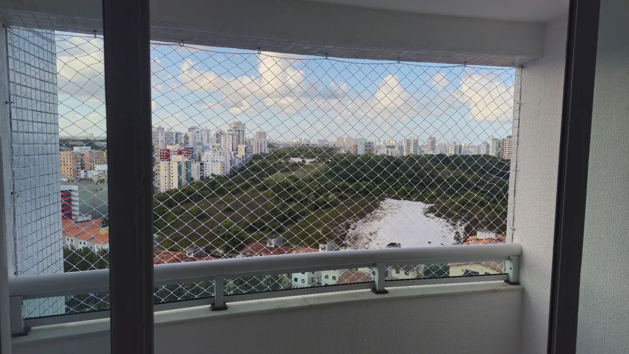 Rede de proteção  - Foto 4
