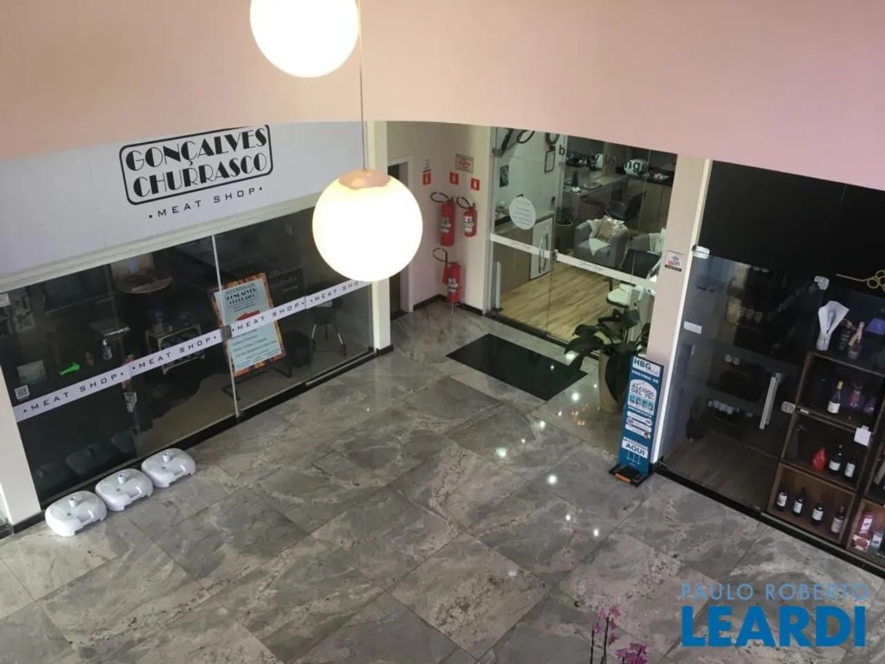 COMERCIAL - PARQUE NOVA SUÍÇA - SP - Foto 3