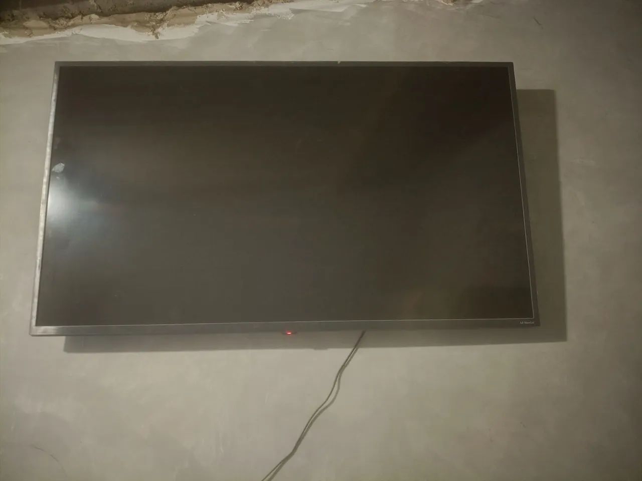 Tv LG 55 polegadas  - Foto 2