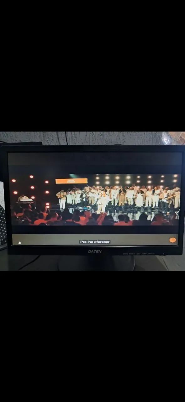 Monitor 20 polegadas Daten - Foto 5