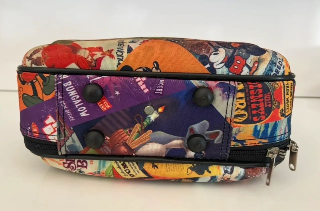 Necessaire- Mickey  - Foto 3