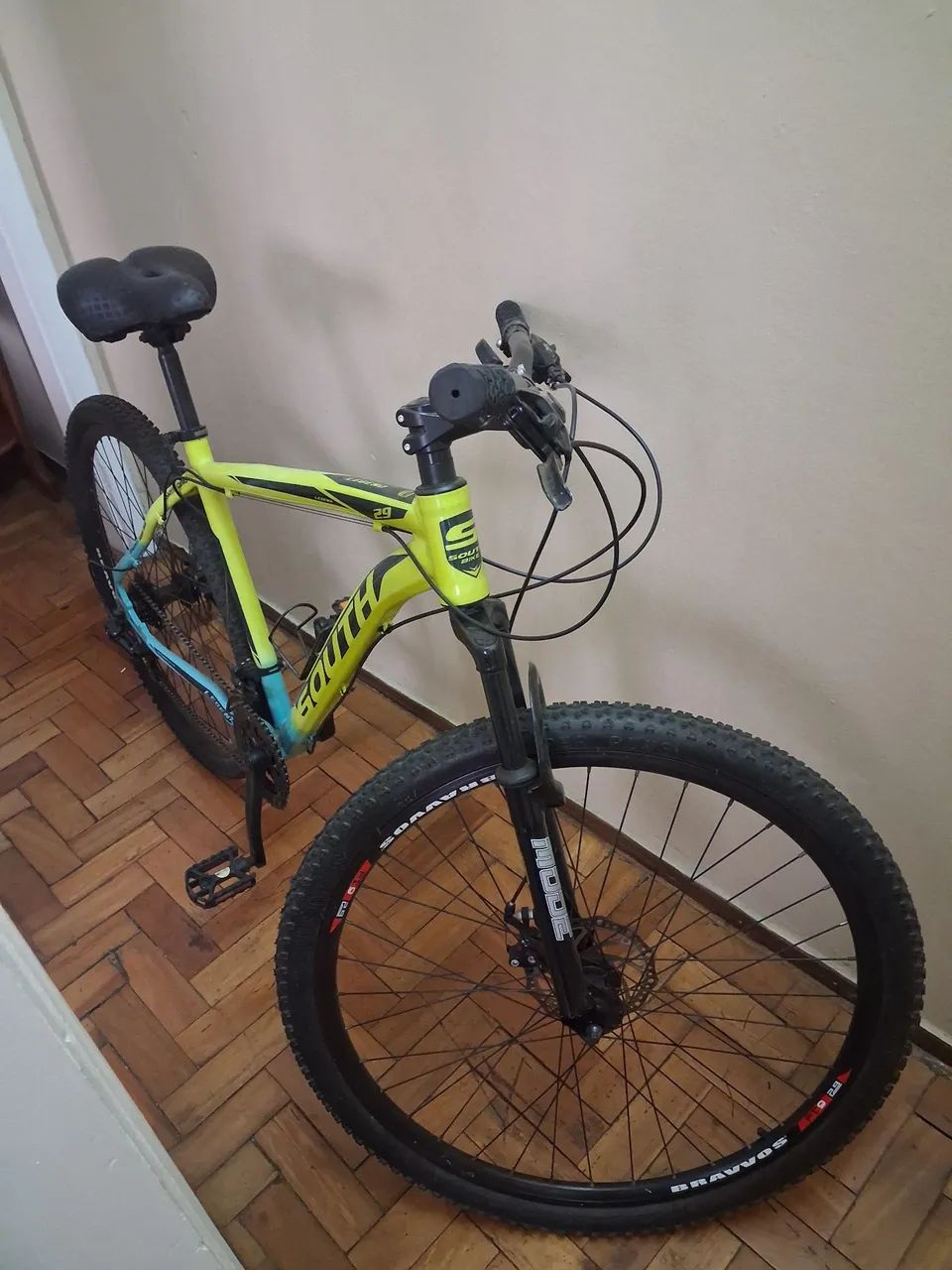 Bike