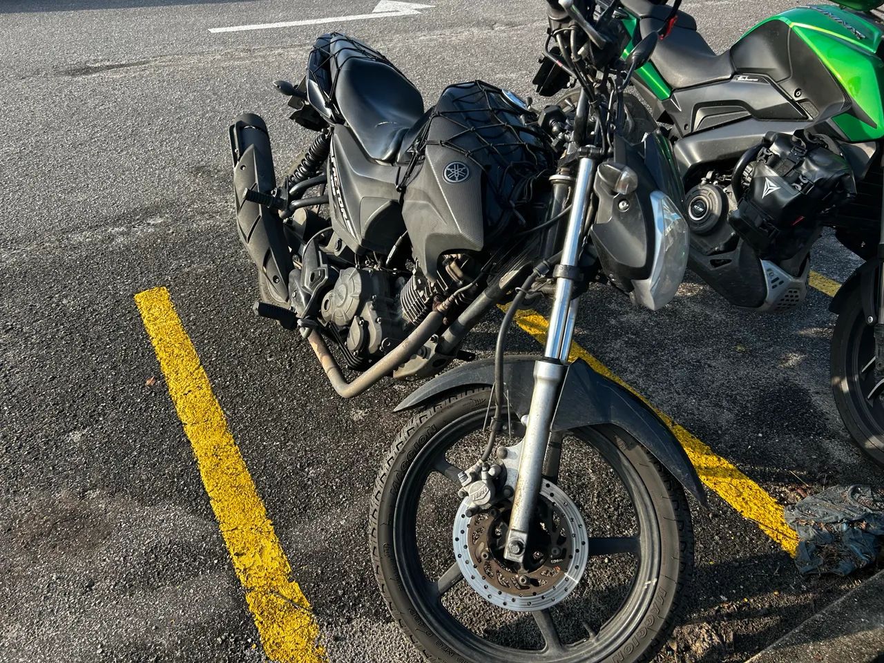 Yamaha FACTOR 2021  - Foto 3