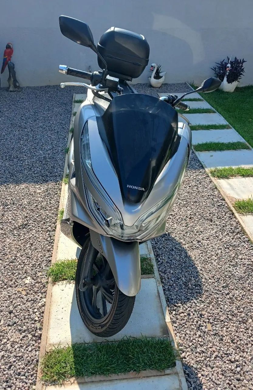 Moto PCX - Foto 3