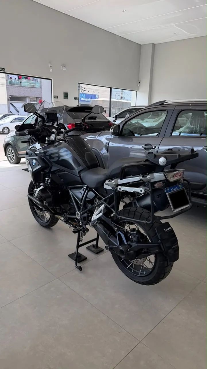BMW R 1.250  - Foto 3