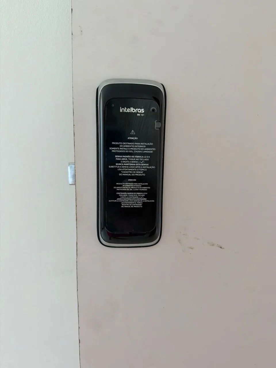 Porta completa - Foto 2